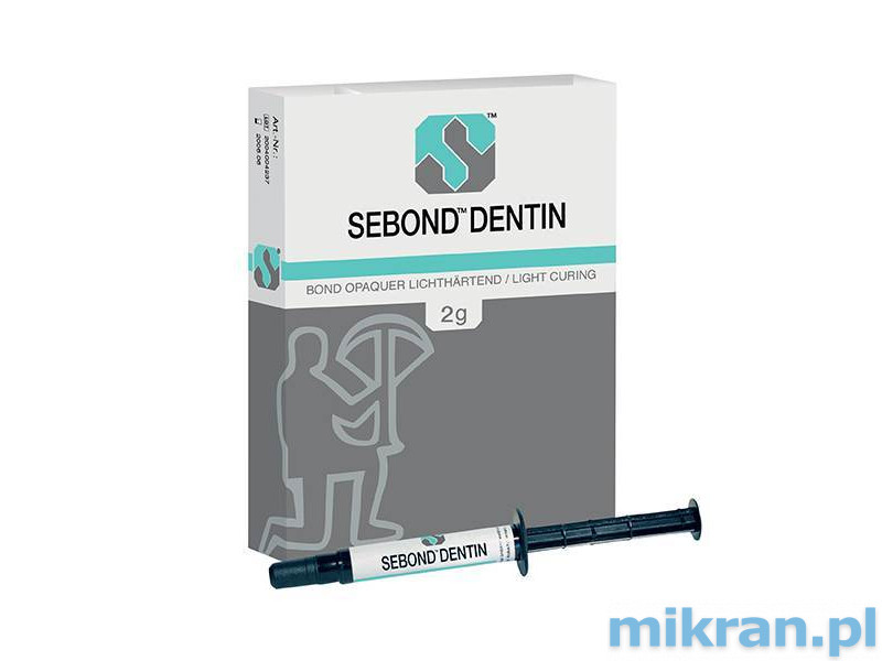Sebond Dentine 2g