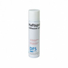 Outlet DFS Haftspray 75ml spray korte houdbaarheidsdatum 25/08/2024