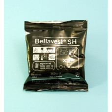 Bellavest SH inbedmateriaal 80x160g