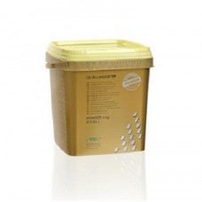 Fujirock EP Premium Line Pastel Geel gips 4 kg Actie