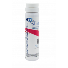 EcoShine kunstgebitpolijstvloeistof, mint