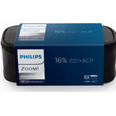 Philips Zoom Nachtwit ACP 16%