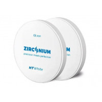 Zirkonium HT Wit 98x20mm Promotiehits van de maand