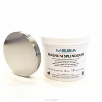 MESA - Magnum Splendidum Co-Cr schijf 98.5x8mm PROMOTIE