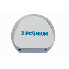 Zirkonium AG ST Kleur 89x71x12mm