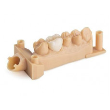 Formlabs hars voor de 3D-printer Dental Model V2 1l