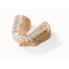 Hars voor Dental LT ClearV2 1L 3D-printer