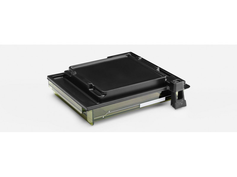 Formlabs Resin Tank LT - harscontainer met verlengde levensduur voor Form 2-printer