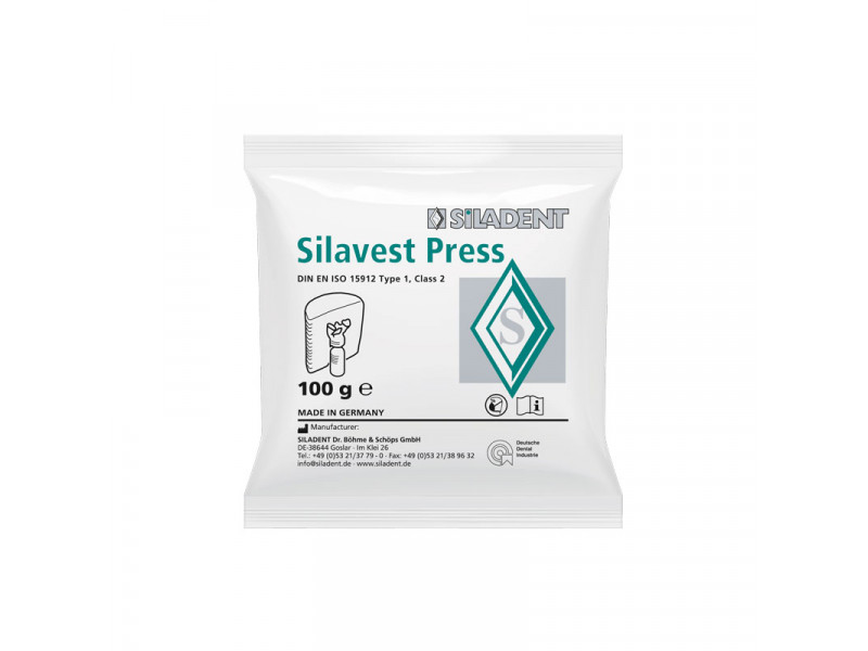 Silavest Pers 100g