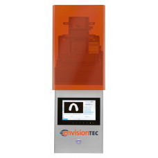 Envision TEC Micro Plus XL - 3D-printer - Verkoop van post-beursprinter - GEWELDIGE PRIJS