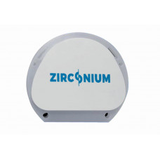 Zirconium AG Explore Esthetic 89-71-18mm. Koop 4 willekeurige zirkonium-zirkoniumschijven en krijg er 1 gratis!