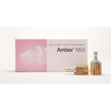 Amber Mill C14 /5st PROMOTIE