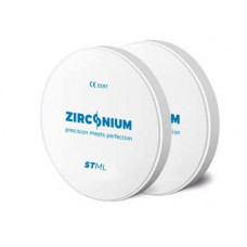 Zirkonium ST Meerlaags 98x22