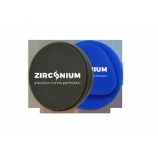 Zirconium AG wasschijven 89x71x13mm Actie