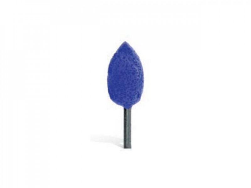 Blauwe steen voor acryl 25092