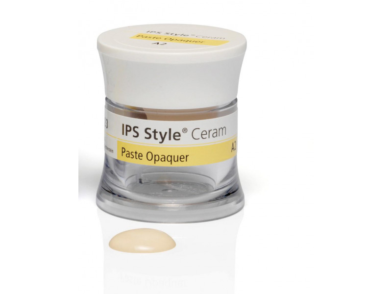 IPS Style Ceram Paste Opaquer 5g