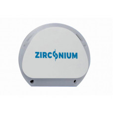 Outlet Zirkonium AG ST Kleur C3 89-71-20mm korte houdbaarheidsdatum