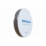 Zirkonium ZZ Explore Functioneel 95x14 mm