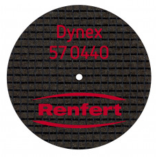 Dynex 0.4x40mm schijven
