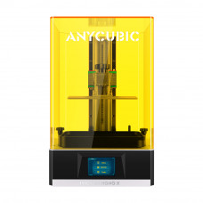 AnyCubic Photon Mono X-printer