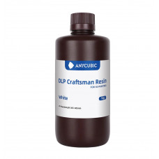 AnyCubic DLP Craftsman hars wit 1000g