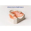 Viva Flex "LF" - 500 g verpakking, volledige en gedeeltelijke prothese