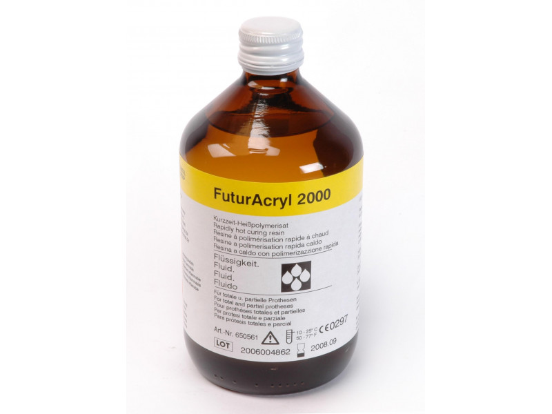 FuturAcryl 2000 Monomeer 500ml