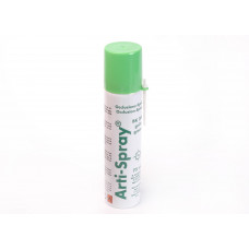 Overtrekpapier Arti-Spray groen BK 288