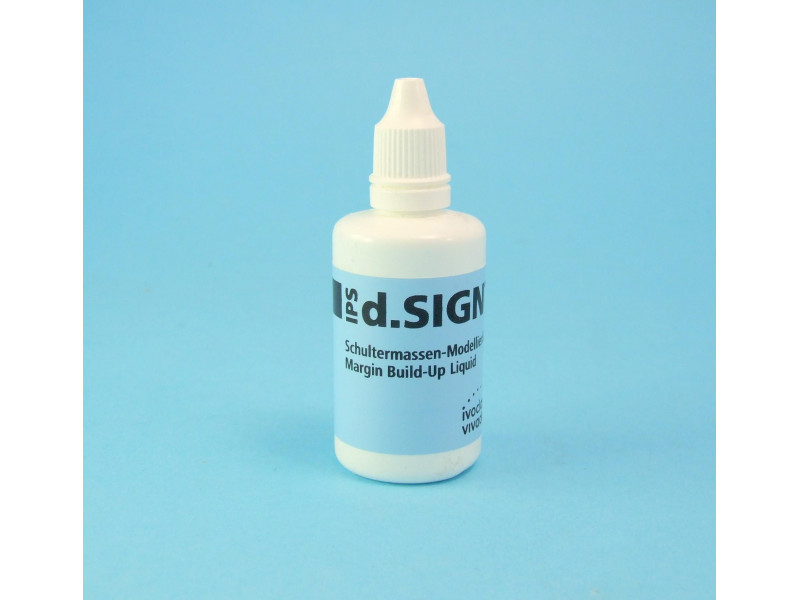IPS d.SIGN Marge Build-Up Liquid 60 ml Sale
