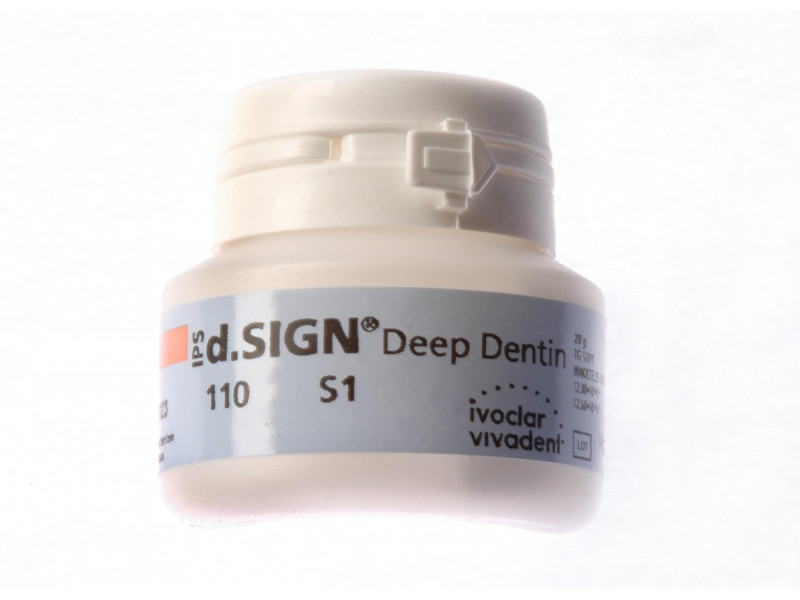 IPS d.SIGN Deep Dentin AD en Chromascop 20g Sale