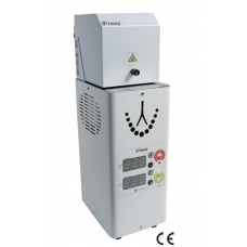 iPress - Spuitgietmachine voor thermoplastische materialen PROMOTIE