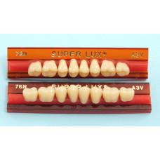 Major Superlux tanden 8 stuks