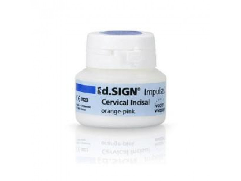 IPS d.SIGN Cervicale Incisaal 20g - Sale