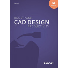 CAD DESIGN exocad-catalogus - Gratis