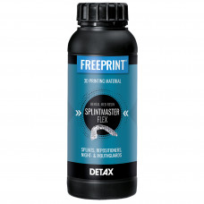 Detax hars Freeprint Splintmaster flex 1000g