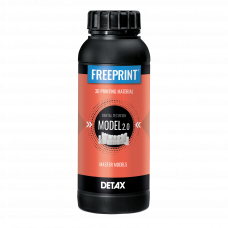 Detax hars Freeprint model 2.0 1000g