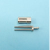 17,5 mm Bi-Pin zonder naald
