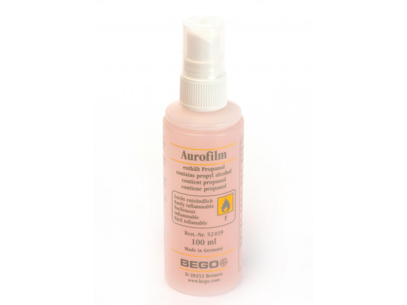 Aurofilm spray 100 ml