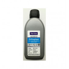 Vertex Orthoplast 250ml - kleurvloeistoffen 250 ml
