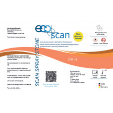 Scan Spray - 200ml scanspray (spray poeder) PROMOTIE