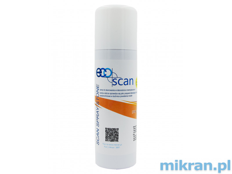 EcoScan Spray scanspray 200ml