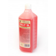 Izolite SL isolatievloeistof 1 kg vloeistof