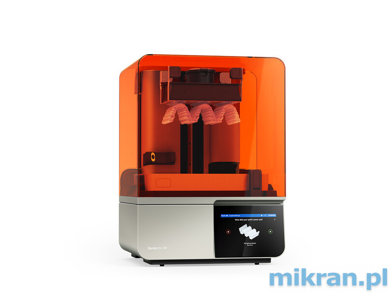 Formlabs Form 4B 3D-printer
