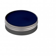 Crowax blauwe transparante wax 80g