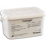 Castogel-agar 6 kg