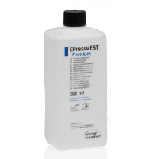 Ips PressVEST Premium Liquid 500 ml - De vloeistof is gevoelig voor lage temperaturen - verzending in de winter op risico van de klant.
