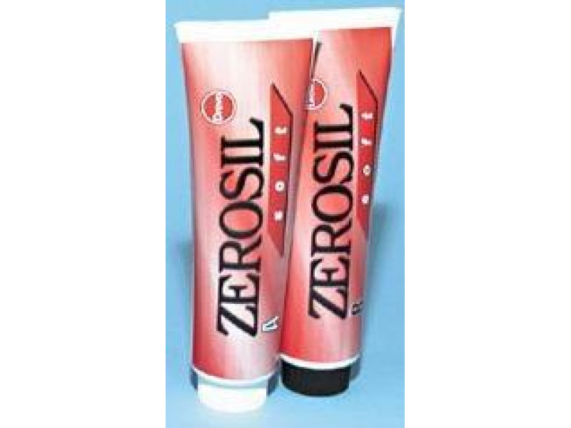 Zerosil Soft 2x500 ml tube ml