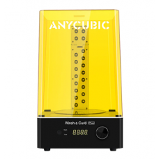 AnyCubic Wash & Cure Plus Machine (wasmachine / lamp)