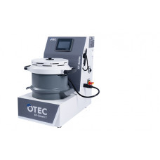 OTEC Smart T elektropolijstapparaat