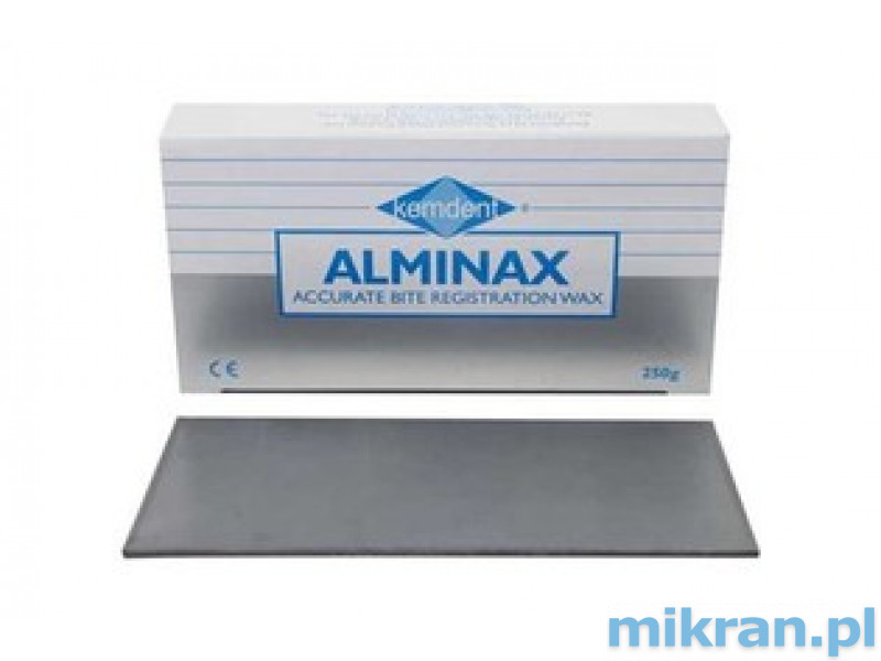 Aluminiumwas - Alminax 250g